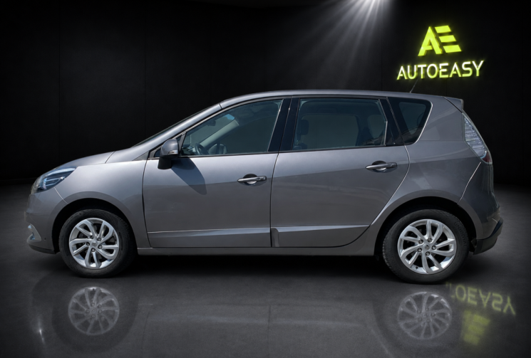 Renault Scénic  III 1.5 DCI 110 ENERGY DYNAMIQUE