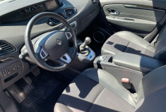 Renault Scénic  III 1.5 DCI 110 ENERGY DYNAMIQUE