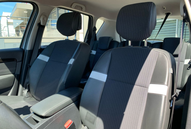 Renault Scénic  III 1.5 DCI 110 ENERGY DYNAMIQUE