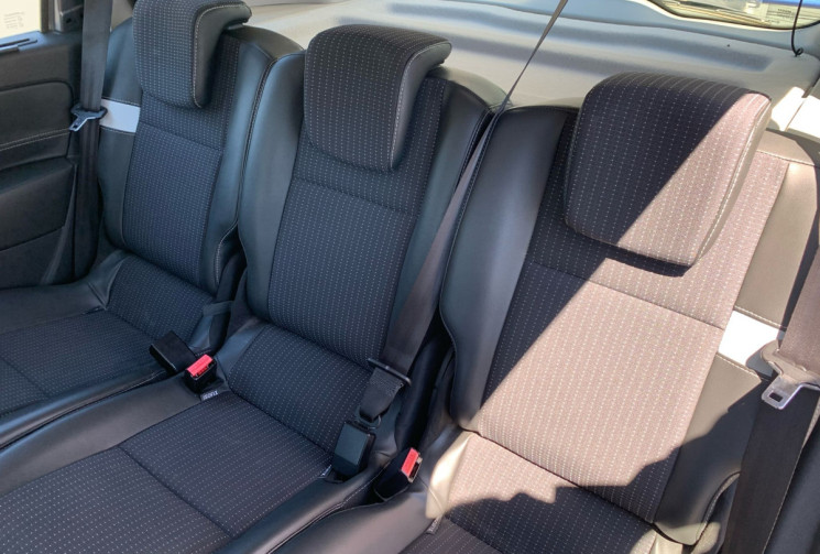 Renault Scénic  III 1.5 DCI 110 ENERGY DYNAMIQUE