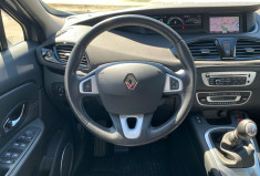 Renault Scénic  III 1.5 DCI 110 ENERGY DYNAMIQUE