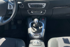 Renault Scénic  III 1.5 DCI 110 ENERGY DYNAMIQUE