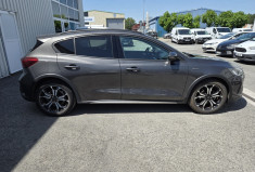 Ford Focus 1.0 EcoBoost mHEV 155ch Active X Powershift * Full cuir * siège chauffants * 