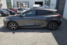 Ford Focus 1.0 EcoBoost mHEV 155ch Active X Powershift * Full cuir * siège chauffants * 