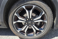 Ford Focus 1.0 EcoBoost mHEV 155ch Active X Powershift * Full cuir * siège chauffants * 