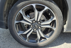 Ford Focus 1.0 EcoBoost mHEV 155ch Active X Powershift * Full cuir * siège chauffants * 