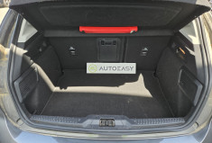 Ford Focus 1.0 EcoBoost mHEV 155ch Active X Powershift * Full cuir * siège chauffants * 