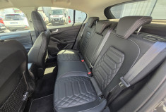 Ford Focus 1.0 EcoBoost mHEV 155ch Active X Powershift * Full cuir * siège chauffants * 