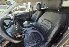 Ford Focus 1.0 EcoBoost mHEV 155ch Active X Powershift * Full cuir * siège chauffants * 