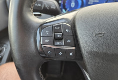 Ford Focus 1.0 EcoBoost mHEV 155ch Active X Powershift * Full cuir * siège chauffants * 
