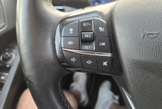 Ford Focus 1.0 EcoBoost mHEV 155ch Active X Powershift * Full cuir * siège chauffants * 