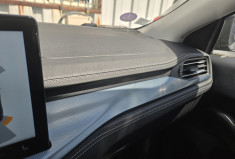 Ford Focus 1.0 EcoBoost mHEV 155ch Active X Powershift * Full cuir * siège chauffants * 