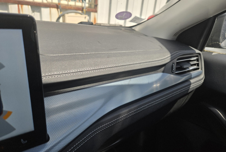 Ford Focus 1.0 EcoBoost mHEV 155ch Active X Powershift * Full cuir * siège chauffants * 