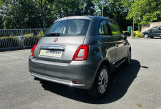 FIAT 500 0.9 85ch Lounge Toit panoramique / Excellent état