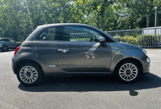 FIAT 500 0.9 85ch Lounge Toit panoramique / Excellent état