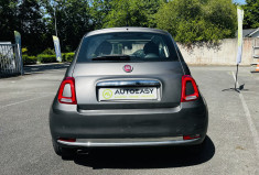 FIAT 500 0.9 85ch Lounge Toit panoramique / Excellent état