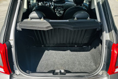 FIAT 500 0.9 85ch Lounge Toit panoramique / Excellent état