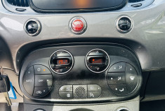 FIAT 500 0.9 85ch Lounge Toit panoramique / Excellent état