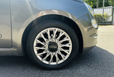 FIAT 500 0.9 85ch Lounge Toit panoramique / Excellent état