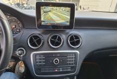 Mercedes Classe A 1.5 D 109 INTIUTION 