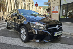 Mercedes Classe A 1.5 D 109 INTIUTION 