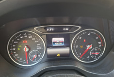 Mercedes Classe A 1.5 D 109 INTIUTION 