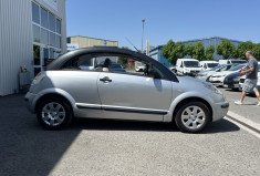 Citroën C3 Pluriel 110cv Boite Auto 1.6i Sensodrive * CLIMATISATION * Capote & Boite Auto OK 