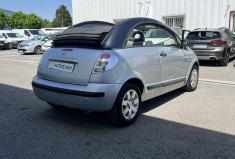 Citroën C3 Pluriel 110cv Boite Auto 1.6i Sensodrive * CLIMATISATION * Capote & Boite Auto OK 