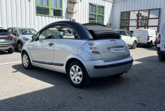 Citroën C3 Pluriel 110cv Boite Auto 1.6i Sensodrive * CLIMATISATION * Capote & Boite Auto OK 