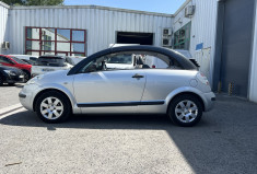 Citroën C3 Pluriel 110cv Boite Auto 1.6i Sensodrive * CLIMATISATION * Capote & Boite Auto OK 
