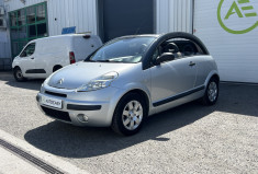 Citroën C3 Pluriel 110cv Boite Auto 1.6i Sensodrive * CLIMATISATION * Capote & Boite Auto OK 