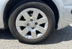 Citroën C3 Pluriel 110cv Boite Auto 1.6i Sensodrive * CLIMATISATION * Capote & Boite Auto OK 
