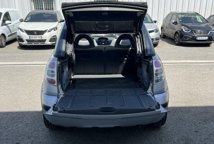 Citroën C3 Pluriel 110cv Boite Auto 1.6i Sensodrive * CLIMATISATION * Capote & Boite Auto OK 