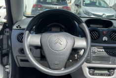 Citroën C3 Pluriel 110cv Boite Auto 1.6i Sensodrive * CLIMATISATION * Capote & Boite Auto OK 