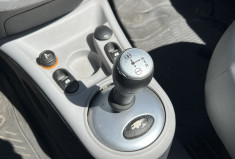 Citroën C3 Pluriel 110cv Boite Auto 1.6i Sensodrive * CLIMATISATION * Capote & Boite Auto OK 