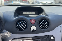 Citroën C3 Pluriel 110cv Boite Auto 1.6i Sensodrive * CLIMATISATION * Capote & Boite Auto OK 