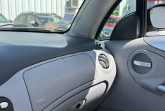 Citroën C3 Pluriel 110cv Boite Auto 1.6i Sensodrive * CLIMATISATION * Capote & Boite Auto OK 