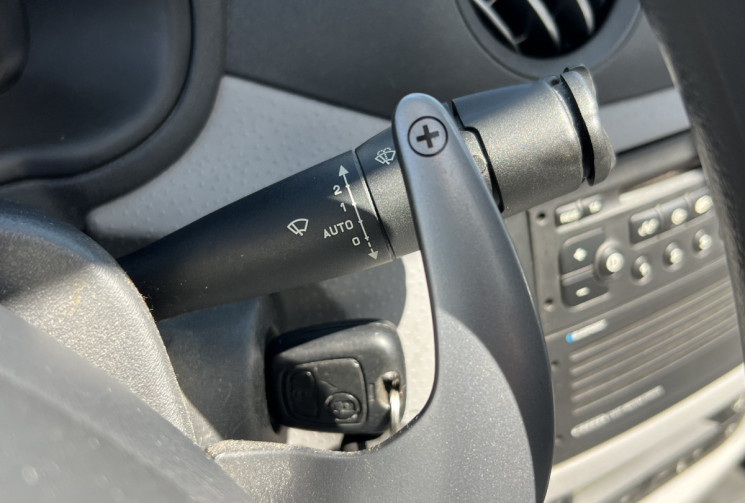 Citroën C3 Pluriel 110cv Boite Auto 1.6i Sensodrive * CLIMATISATION * Capote & Boite Auto OK 