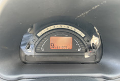 Citroën C3 Pluriel 110cv Boite Auto 1.6i Sensodrive * CLIMATISATION * Capote & Boite Auto OK 