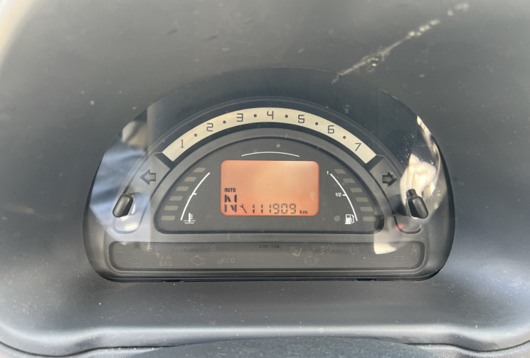 Citroën C3 Pluriel 110cv Boite Auto 1.6i Sensodrive * CLIMATISATION * Capote & Boite Auto OK 