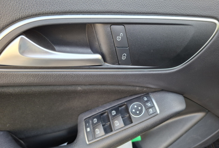 Mercedes Classe A 1.5 D 109 INTIUTION 