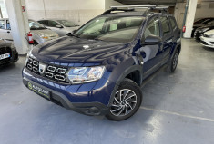 Dacia Duster  1.0 Tce 100 Essentiel / Essence et GPL / Garantie constructeur jusqu'au 21/01/2027