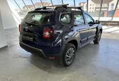 Dacia Duster  1.0 Tce 100 Essentiel / Essence et GPL / Garantie constructeur jusqu'au 21/01/2027