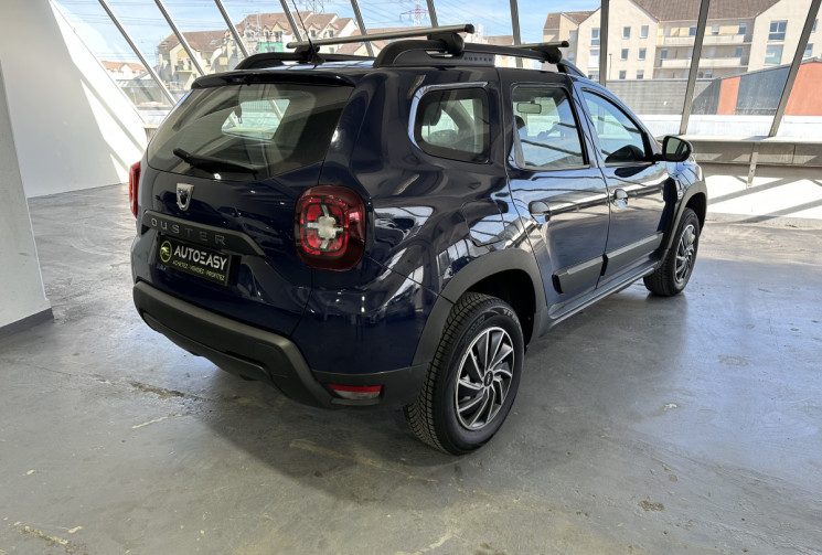 Dacia Duster  1.0 Tce 100 Essentiel / Essence et GPL / Garantie constructeur jusque janvier 2027