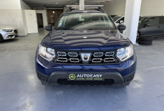 Dacia Duster  1.0 Tce 100 Essentiel / Essence et GPL / Garantie constructeur jusque janvier 2027