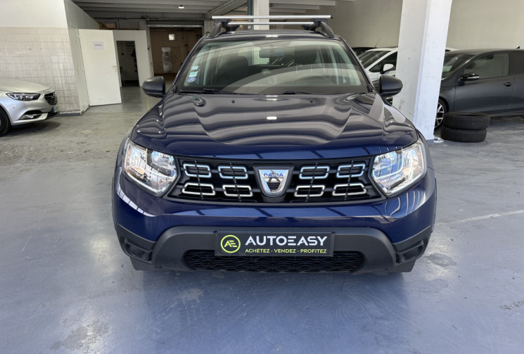 Dacia Duster  1.0 Tce 100 Essentiel / Essence et GPL / Garantie constructeur jusqu'au 21/01/2027