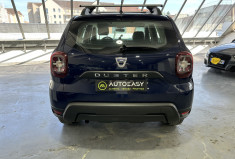Dacia Duster  1.0 Tce 100 Essentiel / Essence et GPL / Garantie constructeur jusque janvier 2027