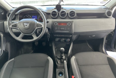 Dacia Duster  1.0 Tce 100 Essentiel / Essence et GPL / Garantie constructeur jusque janvier 2027