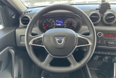 Dacia Duster  1.0 Tce 100 Essentiel / Essence et GPL / Garantie constructeur jusque janvier 2027