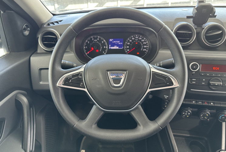 Dacia Duster  1.0 Tce 100 Essentiel / Essence et GPL / Garantie constructeur jusque janvier 2027